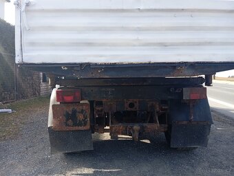Multicar M26 4×4 - 7
