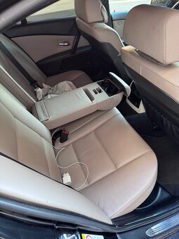 BMW e60 2005 530d - 7