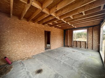 K prodeji nemovitost obec Horní Heřmanice - 7