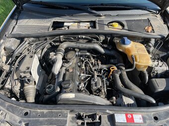 Audi A6 C5 1.9TDi - 7