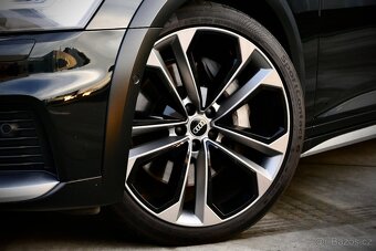 Audi A6 Allroad 55 TDI Quattro - 257kW, Matrix, B&O, DPH - 7