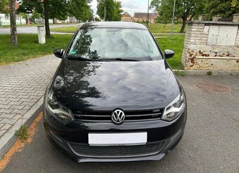 Volkswagen Polo, 1,2 TSi 77 KW 8x alu - 7