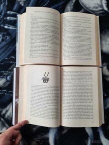 Dlouhý život / Atlas záhadných míst / Labyrint - 7