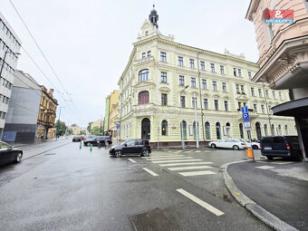 Prodej obchod a služby, 138 m², Praha, ul. Zenklova - 7