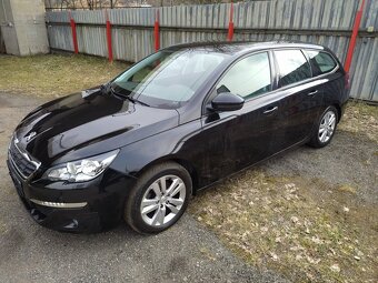 Peugeot 308 - 7