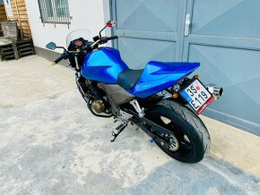 Kawasaki Z 750, možnost splátek a protiúčtu - 7