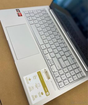 ASUS Vivobook M1505YA - OLED350W - 7