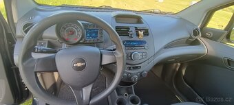 Chevrolet spark - 7