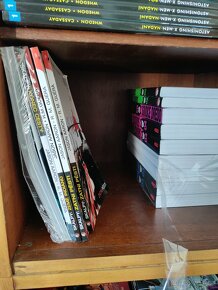 PRODÁM spoustu KOMIKSŮ za skvělé ceny. - 7