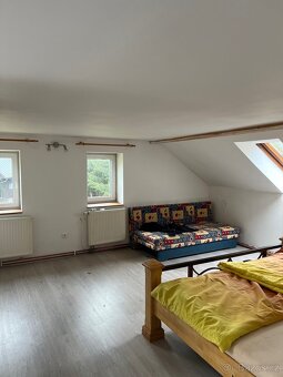 Dům k pronájmu / Prodej - 7