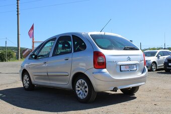 Citroën Xsara Picasso, 1,6i 80KW, STK 9/2026, r.v. 2006 - 7