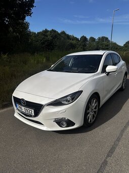 Mazda 3 2.0 Skyactiv‑G120 REVOLUTION | STK do 10/2026 | CarV - 7