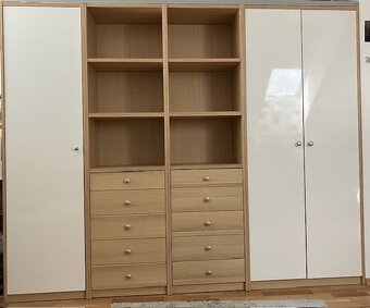 Dětský - studenstký pokoj - 7