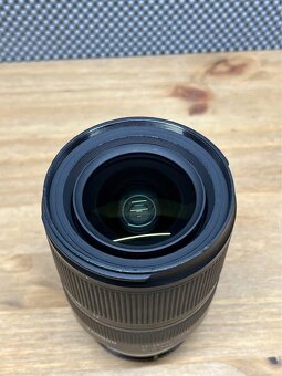 Tamron 17-28mm f/2.8 Di III RXD Sony E - 7
