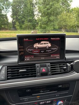 Audi A6 C7 3.0 tdi 180Kw - 7