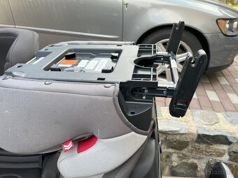 Dětské autosedačky Jole + podsedáky - 7