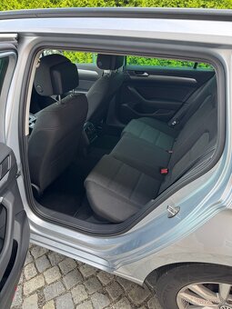VW Passat B8 2.0 TDI DSG 110kw,model 2022,Naj 169tKm - 7