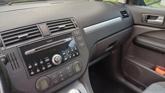 Ford C-max 1,6 TDi 80 kW - na náhradní díly - 7