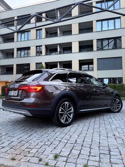 Audi A4 Allroad s-tronic 140kw - 7