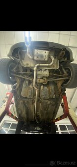 Audi S3 8L 1.8t Quattro Go motoru Šíbr STK - 7