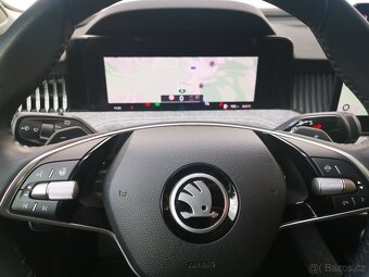 ŠKODA Superb IV 2.0TDI 110kW Combi DSG Selection ČR ZÁRUKA - 7
