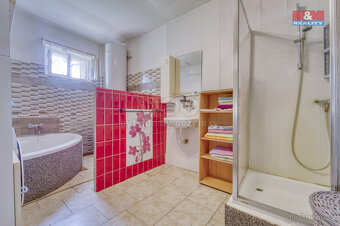 Prodej rodinného domu, 220 m², Pivoň u Mnichova - 7