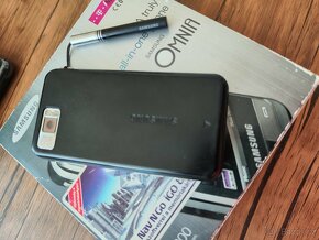 Samsung omnia i900 - RETRO - 7