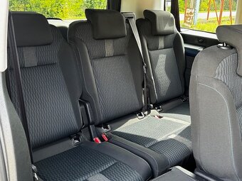 Peugeot Expert traveller 2.0HDi 9 míst, r.2017,1.maj.,rozvod - 7