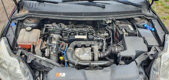 Ford Focus 1,6 TDCI - 7