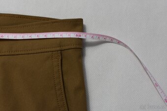 Levi's® Chino kalhoty XX CHINO Standard Taper Fit 38/32 (No - 7