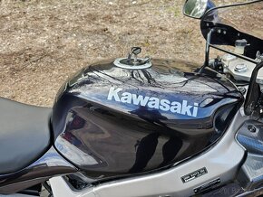 Kawasaki Ninja ZX7R r.v.1997 - 7