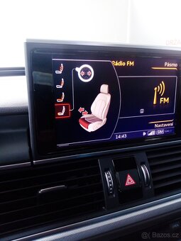 Allroad A6 c7 3.0 BiTdi - 7