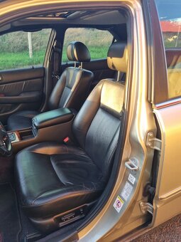 Honda Legend KA9 3.5 v6 rv.1999 - 7