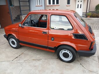 fiat 126p Maluch - 7