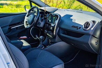 Renault Clio 1.2 TCe GT EDC - 7