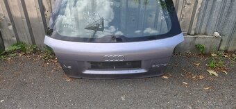 Viko kufru pate dvere audi A3 8P coupe 3DV - 7