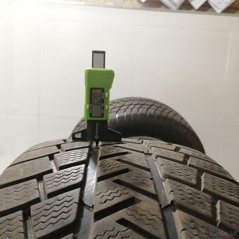 18" ALU kola – 5x112 – MERCEDES (AUDI, BMW, ŠKODA) - 7