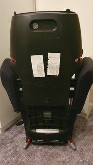 Autosedačka Concord Transformer X-Bag (15-36 kg) - 7