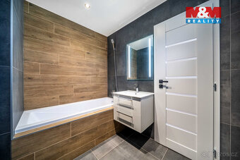 Prodej rodinného domu, 92 m², Hrádek, ul. Zahradní - 7