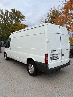 Ford Transit - 7