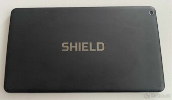 NVIDIA SHIELD Tablet K1 - 7