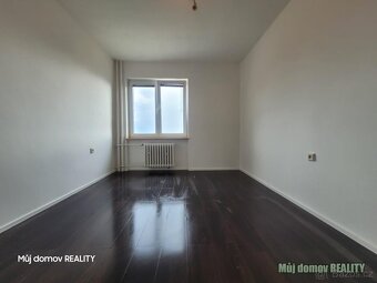 3+1 balkón, sklep, Podbořany část Letov - 7