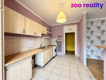 Prodej, byt 3+kk, Most, tř. Budovatelů - 7