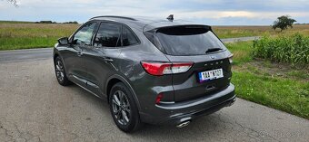 Ford Kuga 2.5 Duratec Hybrid ST line 39.000km, 140kW - 7
