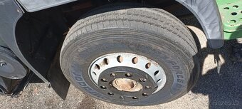 Liaz 18.29 sklápěč - 7