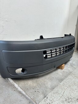 Přední část Vw T5.1 Lift od 2009-2015 originál Top stav - 7