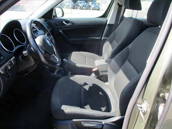 Škoda Yeti 2,0 TDI 81 kW Elegance Outdoor 2014 - 7