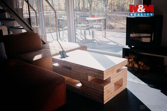 Prodej rodinného domu, Pulečný část Klíčnov - 7