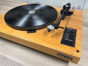 GRAMOFON TESLA NC452 - 7