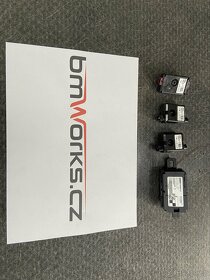 BMW JEDNOTKY EL DÍLY z F30 LCI elektronika - 7
